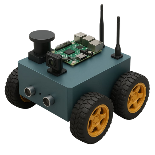 Rs Robotics 19