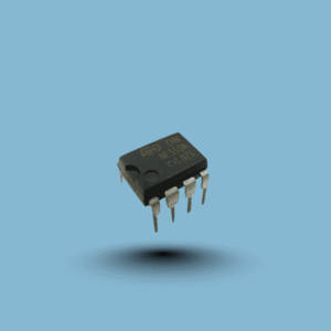 ne555 timer ic